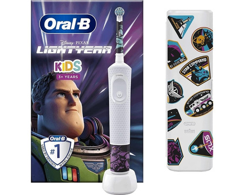 ORAB-PAE CEP VIT KID LGH ORAB-PAE CEP VIT KID LGH